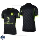 Atletico Madrid Away Men Cheap Football Shirt 2026/27- overview