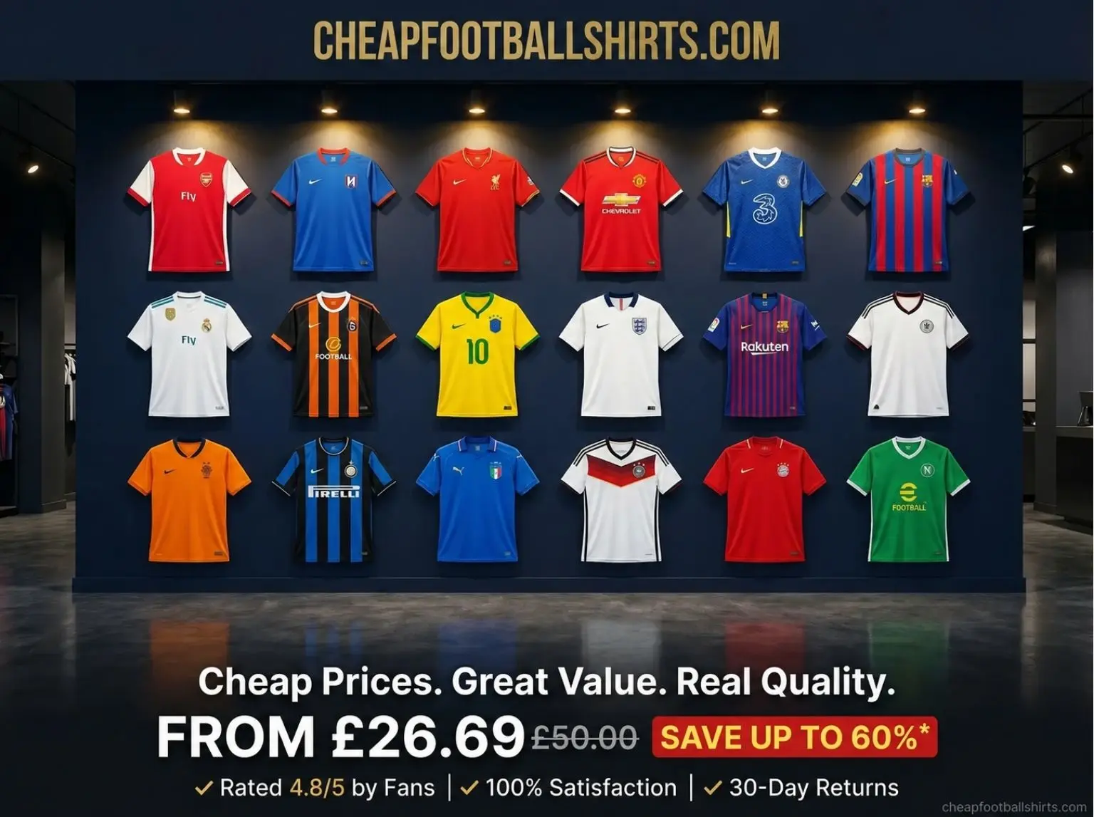 cheap price great value new banner slide