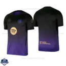 Barcelona Away Men Cheap Football Shirt 2026/27 - overview