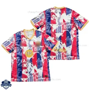 Barcelona Commemorative Special Edition Men Cheap Football Shirt 2026/27 - Overview