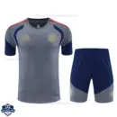 Bayern Munich Training Kids Cheap Football Kit 2026/27 - Front View
