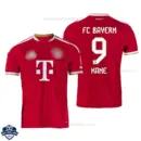 Bayern Munich Home Men Cheap Football Shirt 2026/27 - KANE 9 - Overview