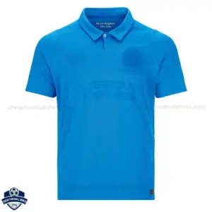 Brighton Special Edition Men Cheap Football Shirt 2026/27 - Front View