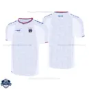 Cape Verde World Cup 2026 Away Men Cheap Football Shirt- overview