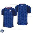 Cape Verde World Cup 2026 Home Men Cheap Football Shirt- overview