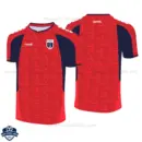 Cape Verde World Cup 2026 Third Men Cheap Football Shirt - overview