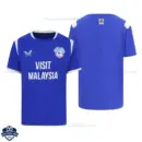 Cardiff City Home Men Cheap Football Shirt 2026/27 - Overview