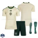 Celtic Third Kids Cheap Football Kit 2026/27 - overview