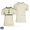 Celtic Third Men Cheap Football Shirt 2026/27 - Overview