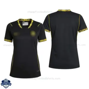 Chelsea Away Women Cheap Football Shirt 2026/27 - Overview