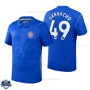 Chelsea Home Men Cheap Football Shirt 2026/27 - GARNACHO 49