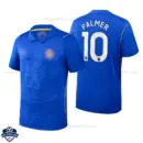 Chelsea Home Men Cheap Football Shirt 2026/27 - PALMER 10 - Overview