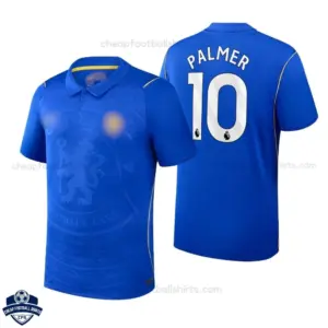 Chelsea Home Men Cheap Football Shirt 2026/27 - PALMER 10 - Overview