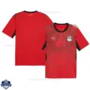 Egypt World Cup 2026 Home Men Cheap Football Shirt - overview
