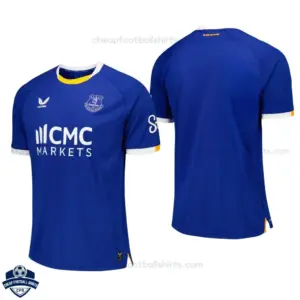 Everton Home Men Cheap Football Shirt 2026/27 - Overview