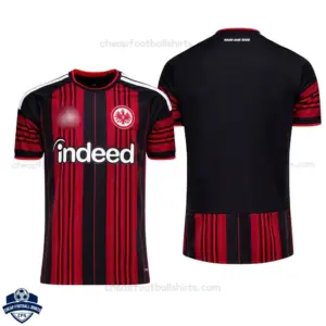 Frankfurt Home Men Cheap Football Shirt 2026/27 - Overview