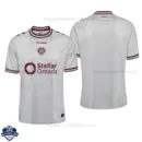 Hearts Away Men Cheap Football Shirt 2026/27 - Overview