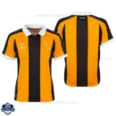 Hull City Home Men Cheap Football Shirt 2026/27 - Overview