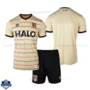 Ipswich Town Away Kids Cheap Football Kit 2026/27 - Overview