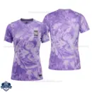 South Korea World Cup 2026 Away Women Cheap Football Shirt- overview