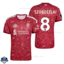 Liverpool Home Men Cheap Football Shirt 2026/27 - Overview