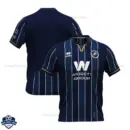 Millwall Home Men Cheap Football Shirt 2026/27 - Overview
