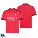 Olympique Lyonnais Away Men Cheap Football Shirt 2026/27 - Overview