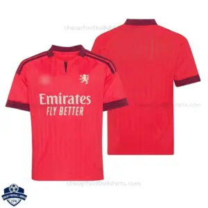 Olympique Lyonnais Away Men Cheap Football Shirt 2026/27 - Overview