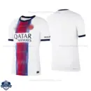 PSG Away Men Cheap Football Shirt 2026/27- overview