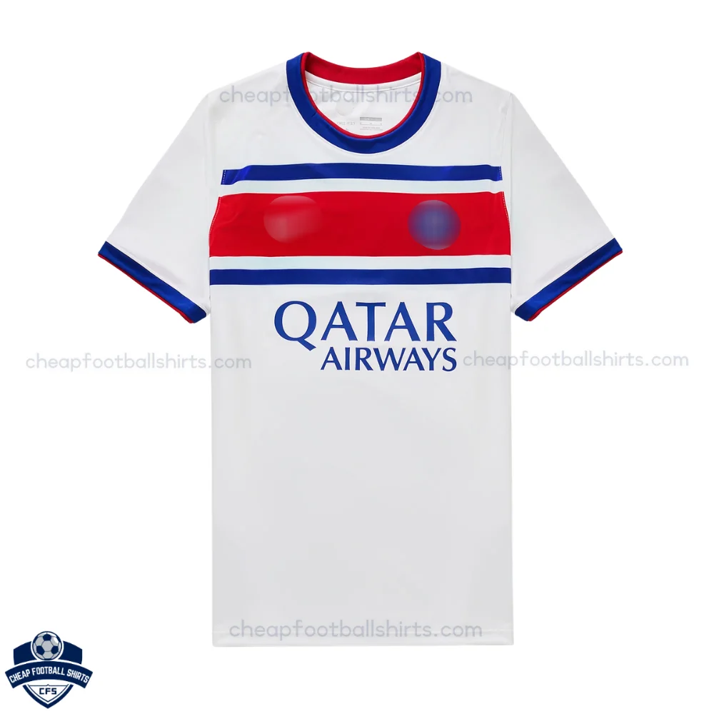 PSG Pre Match Men Cheap Football Shirt 2026/27 - Front View