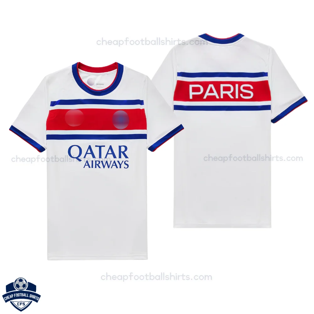 PSG Pre Match Men Cheap Football Shirt 2026/27- Overview