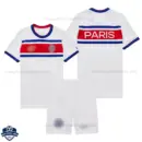 PSG Pre Match Kids Cheap Football Kit 2026/27 - overview