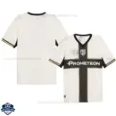 Parma Home Men Cheap Football Shirt 2026/27 - Overview