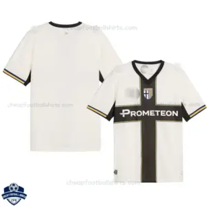 Parma Home Men Cheap Football Shirt 2026/27 - Overview