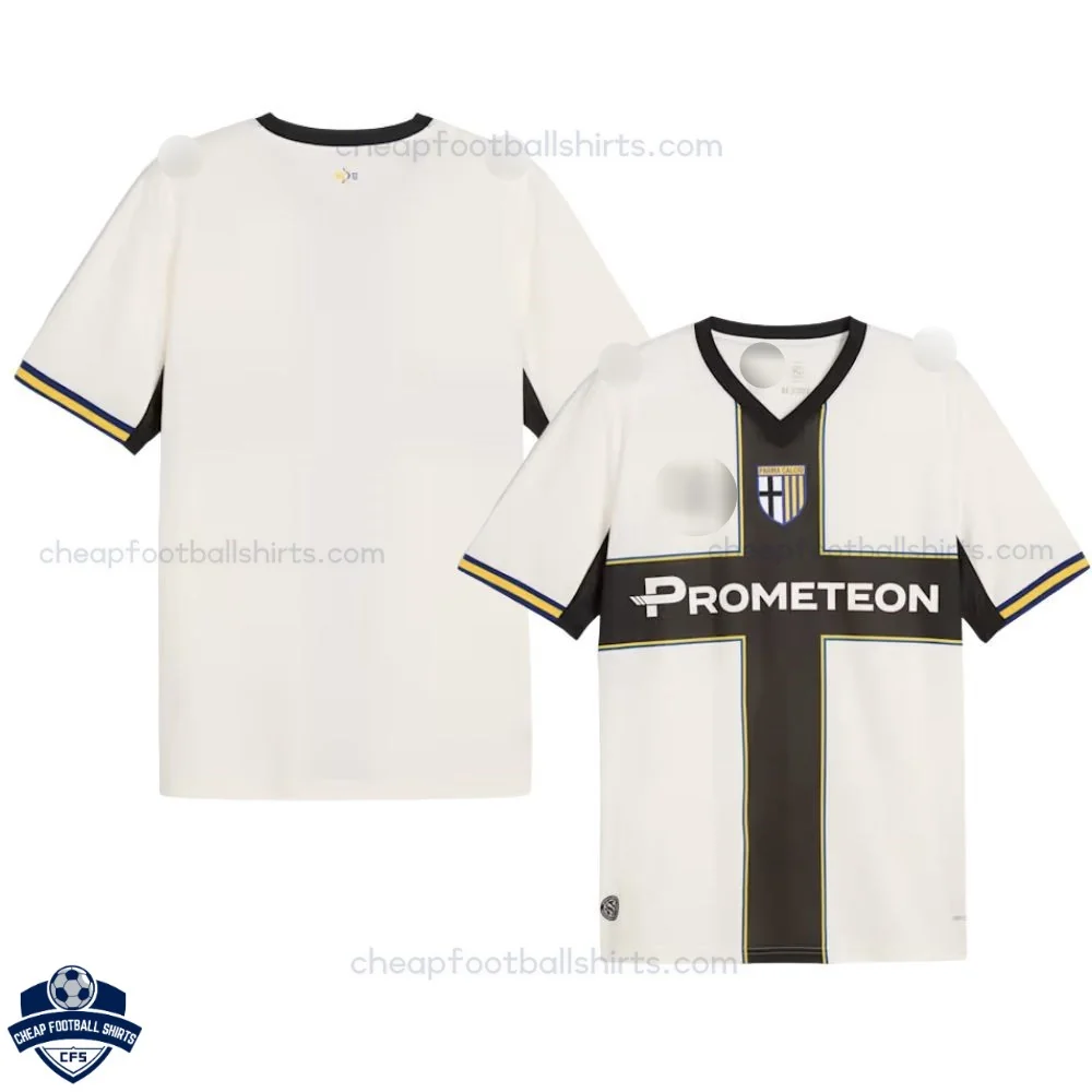 Parma Home Men Cheap Football Shirt 2026/27 - Overview