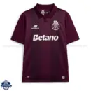 FC Porto Away Men Cheap Football Shirt 2026/27- Front View