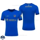 Portsmouth Home Men Cheap Football Shirt 2026/27 - Overview