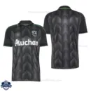 RC Lens Away Men Cheap Football Shirt 2026/27 - Overview