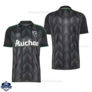 RC Lens Away Men Cheap Football Shirt 2026/27 - Overview