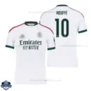 Real Madrid Home Men Cheap Football Shirt 2026/27 - MBAPPÉ 10 - Overview