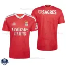 Benfica Home Men Cheap Football Shirt 2026/27- overview