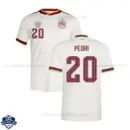 Spain World Cup 2026 Away Men Cheap Football Shirt – PEDRI 20 - overview