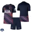 Tottenham Hotspur Away Adult Cheap Football Kit 2026/27 - Overview
