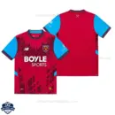 West Ham United Home Men Cheap Football Shirt 2026/27 - Overview