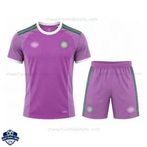 Leeds United Goalkeeper Kids Cheap Football Kit 2026/27
