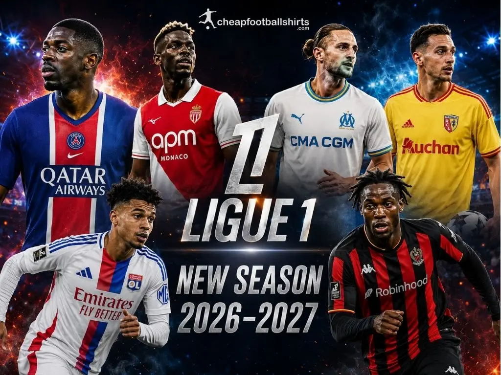 Banner Logo CFS League 1