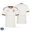 Spain FIFA World Cup Champion 2026 Away Men Cheap Football Shirt