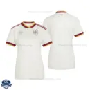 Spain Away Women Football Shirt 2026 - Overview