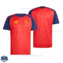 Spain FIFA World Cup Champion 2026 Home Men Football Shirt