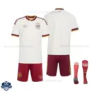 Spain FIFA World Cup Champion 2026 Away Kids Cheap Football Kit